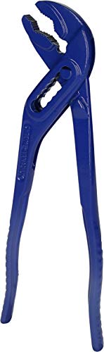 BRILLIANT TOOLS Wasserpumpenzange Alicates, No especificado